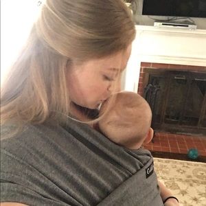 Meet your Posher, Erin